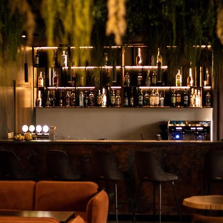 Stanislavsky Hotel Group 亚列姆切 外观 照片