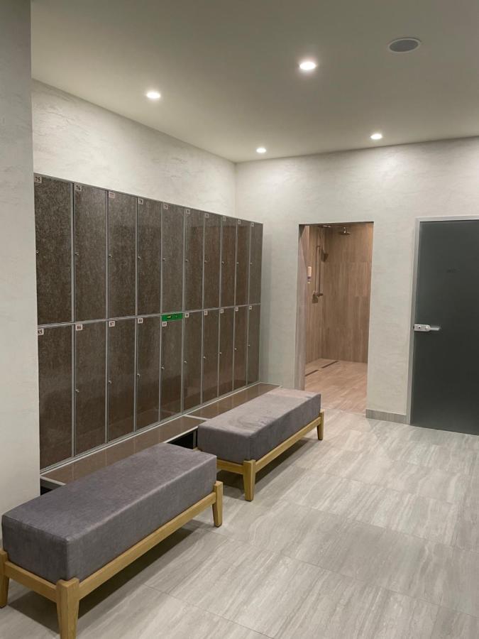 Stanislavsky Hotel Group 亚列姆切 外观 照片