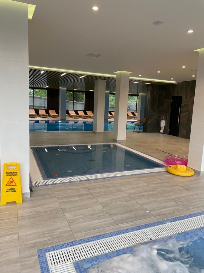 Stanislavsky Hotel Group 亚列姆切 外观 照片