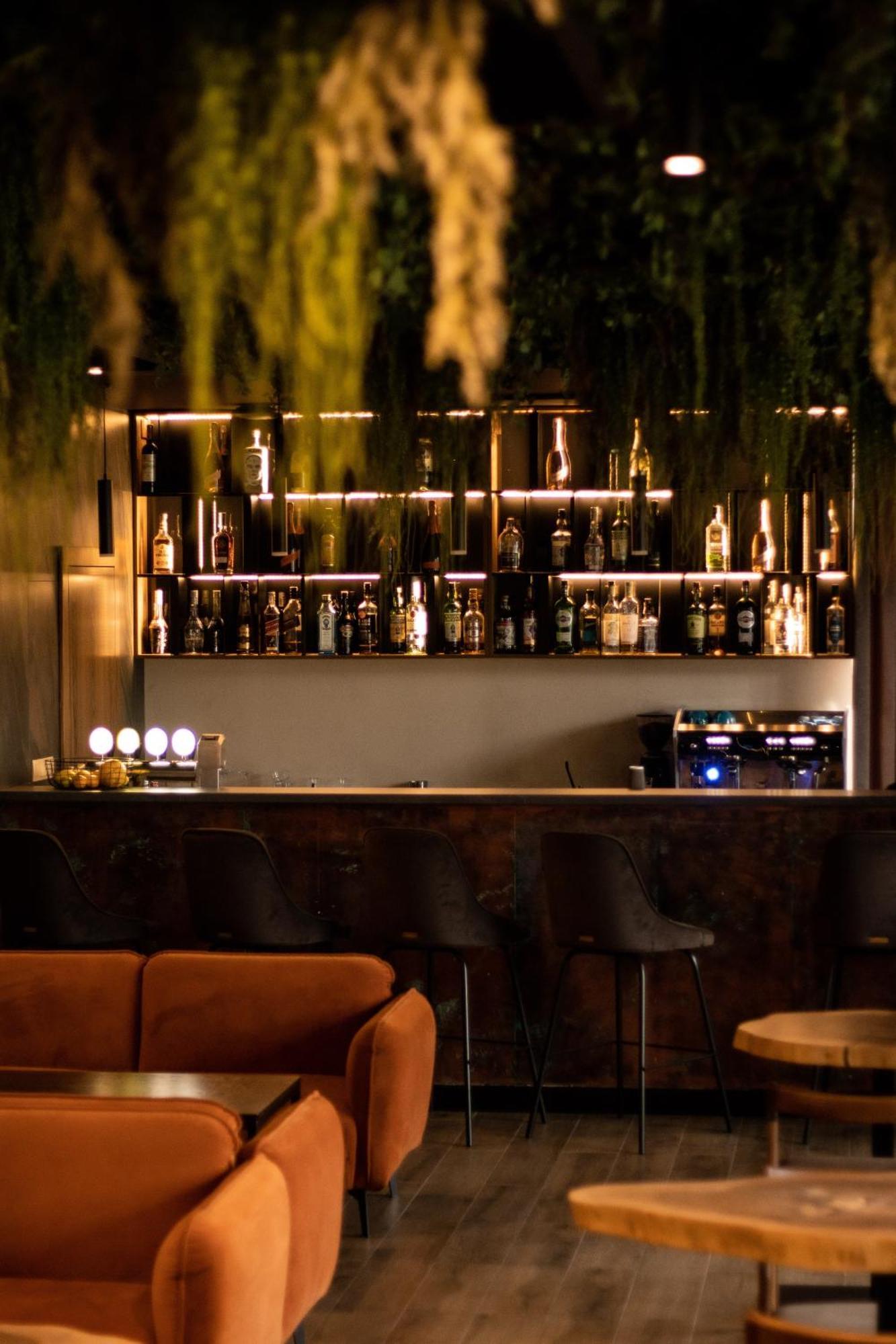 Stanislavsky Hotel Group 亚列姆切 外观 照片